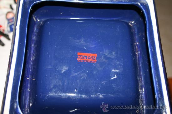 Ceniceros: ANTIGUO CENICERO DE LA MARCA PERNOD - Foto 2