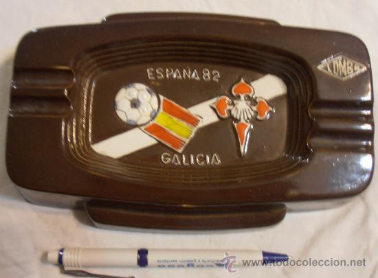 Ceniceros: CENICERO , ESPA&Ntilde;A 82, GALICIA - Foto 1