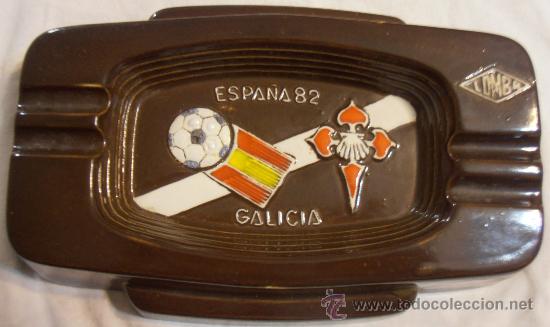 Ceniceros: CENICERO , ESPA&Ntilde;A 82, GALICIA - Foto 4