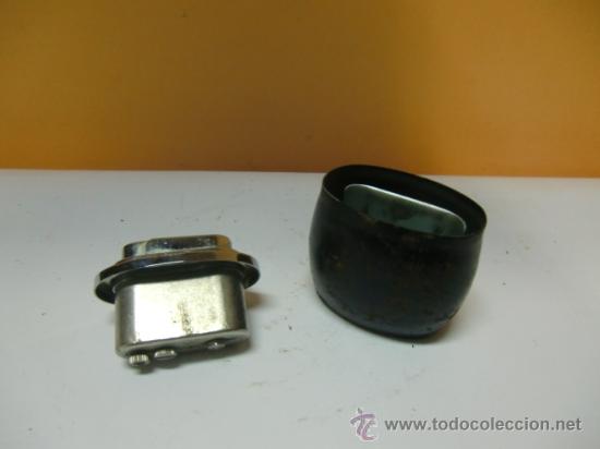 Ceniceros: Cenicero Made in Germany - Foto 3