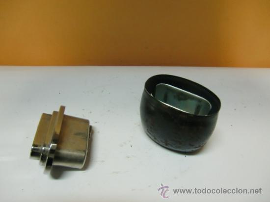 Ceniceros: Cenicero Made in Germany - Foto 4