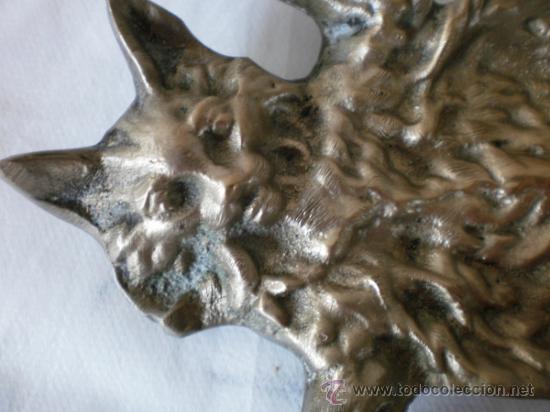 Ceniceros: GATO DE BRONCE &iexcl;OFERTA! - Foto 2