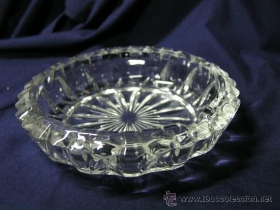 Ceniceros: CRISTAL DARQUES (CENICERO) - Foto 4