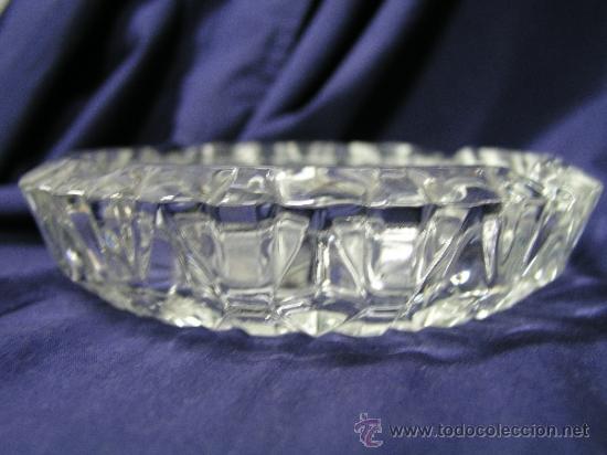 Ceniceros: CRISTAL DARQUES (CENICERO) - Foto 3