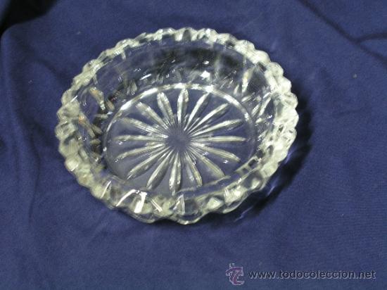 Ceniceros: CRISTAL DARQUES (CENICERO) - Foto 2