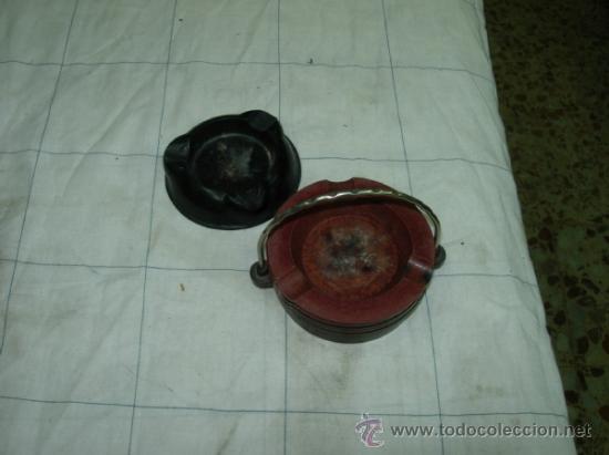 Ceniceros: Portaceniceros - Foto 10