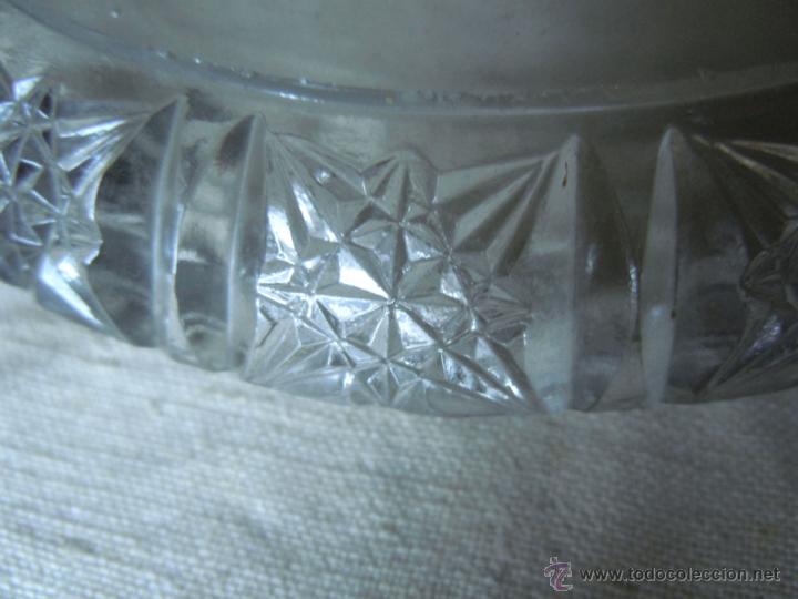 Ceniceros: CENICERO DE CRISTAL DE LOS A&Ntilde;OS 60 - Foto 6