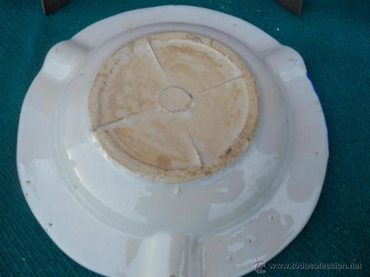Ceniceros: cenicero ceramica - Foto 2