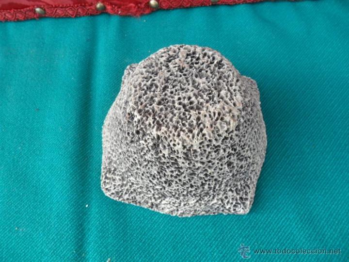 Ceniceros: cenicero de piedra artificial - Foto 3