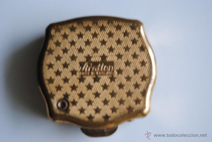 Ceniceros: CENICERO STRATTON MADE IN ENGLAND - Foto 4