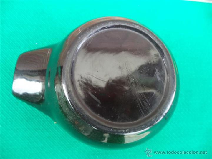 Ceniceros: cenicero oriental en ceramica - Foto 4