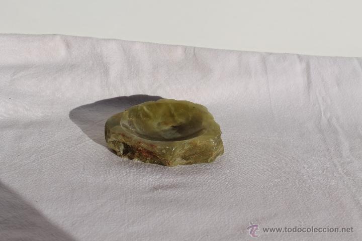 Ceniceros: PEQUE&Ntilde;O CENICERO DE ONICE - Foto 2