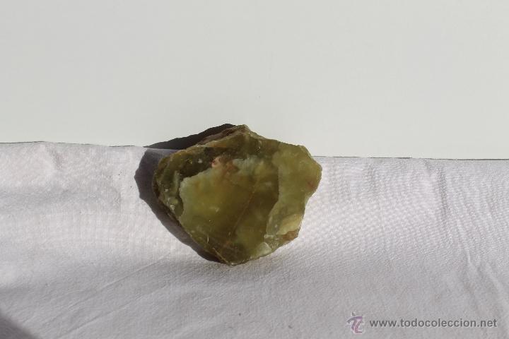 Ceniceros: PEQUE&Ntilde;O CENICERO DE ONICE - Foto 3