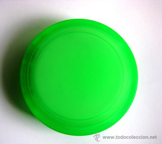 Ceniceros: CENICERO DE PASSSPORT. VIDRIO... - Foto 3