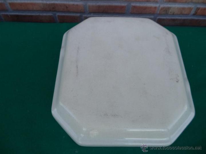 Ceniceros: cenicero de ceramica - Foto 2