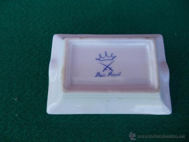 Ceniceros: cenicero de ceramica - Foto 2