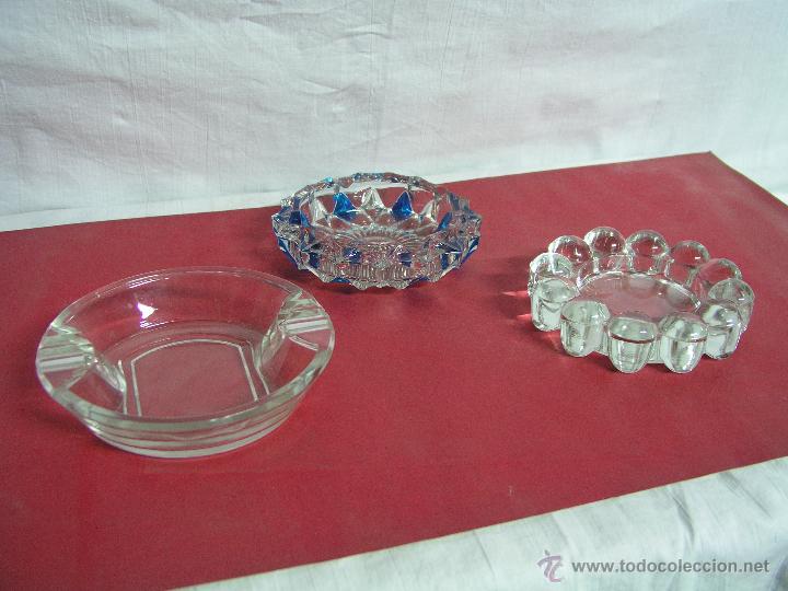 Ceniceros: CENICEROS VINTAGE - Foto 1