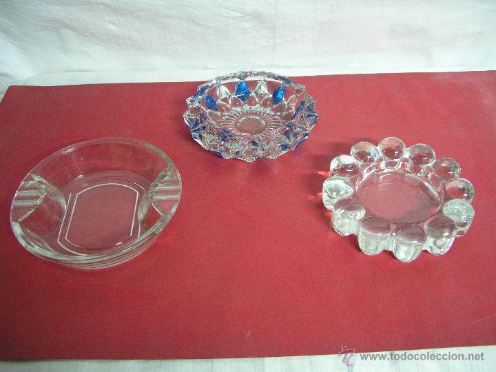 Ceniceros: CENICEROS VINTAGE - Foto 3