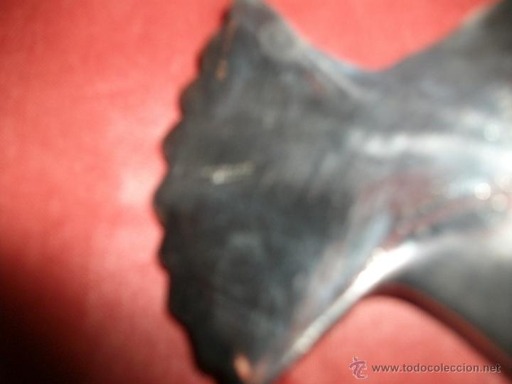 Ceniceros: CENICERO EN FORMA DE AVE MARCA VALMAZ&Aacute;N - Foto 3