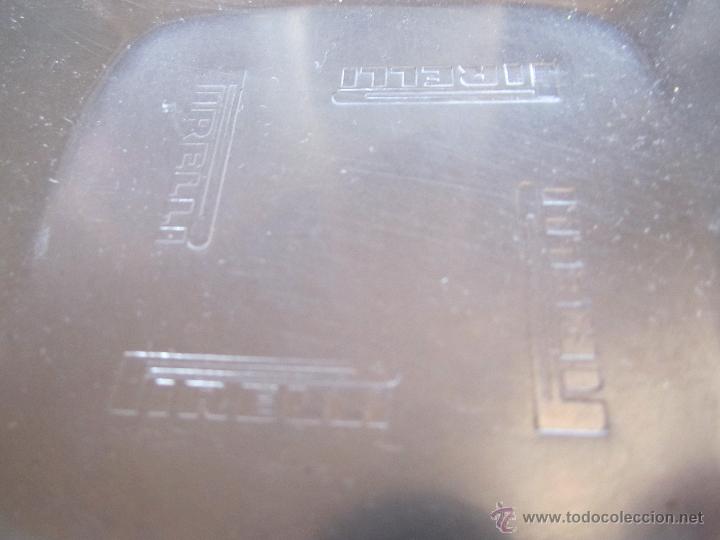 Ceniceros: cenicero pirelli acero inoxidable - Foto 2