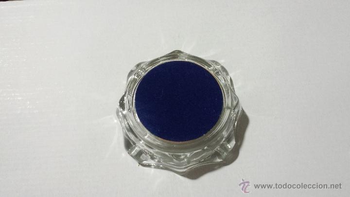 Ceniceros: CENICERO DE CRISTAL RECUERDO DE ESPA&Ntilde;A - Foto 2