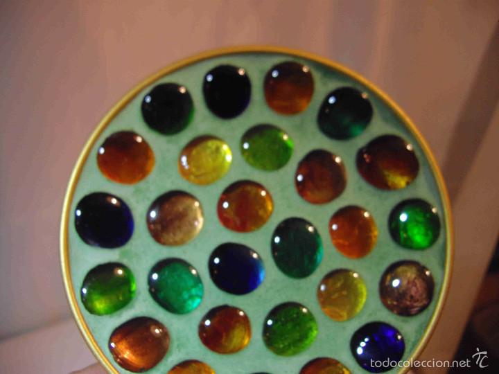Ceniceros: Cenicero lagrimas de cristal - Foto 3