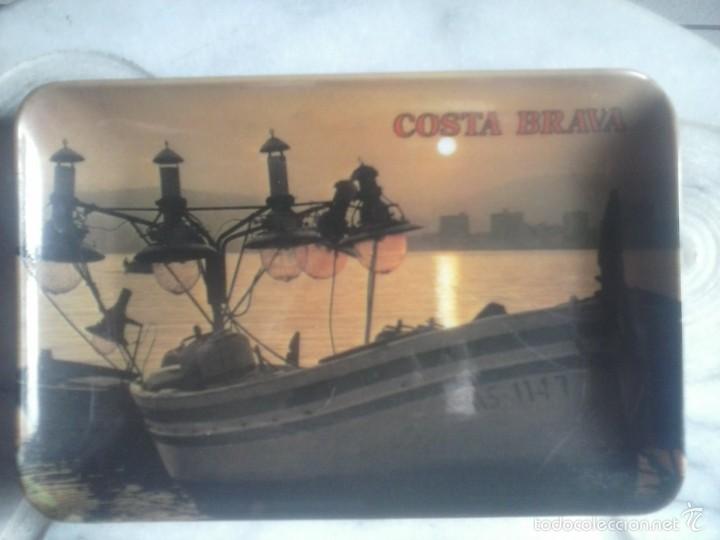 Ceniceros: 2 CENICEROS DECORA . - Foto 2