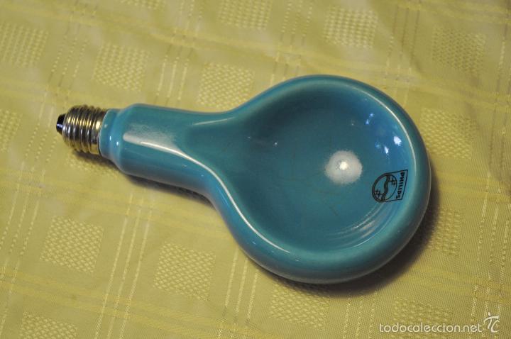 Ceniceros: CENICERO RETRO VINTAGE PHILIPS - Foto 1