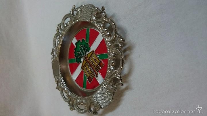 Ceniceros: CENICERO GUERNICA ESMALTADO - Foto 2