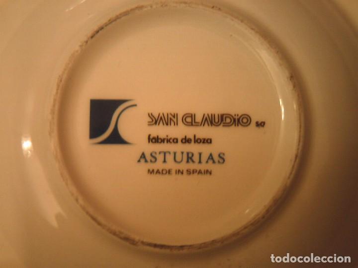 Ceniceros: Cenicero banesto - Foto 2
