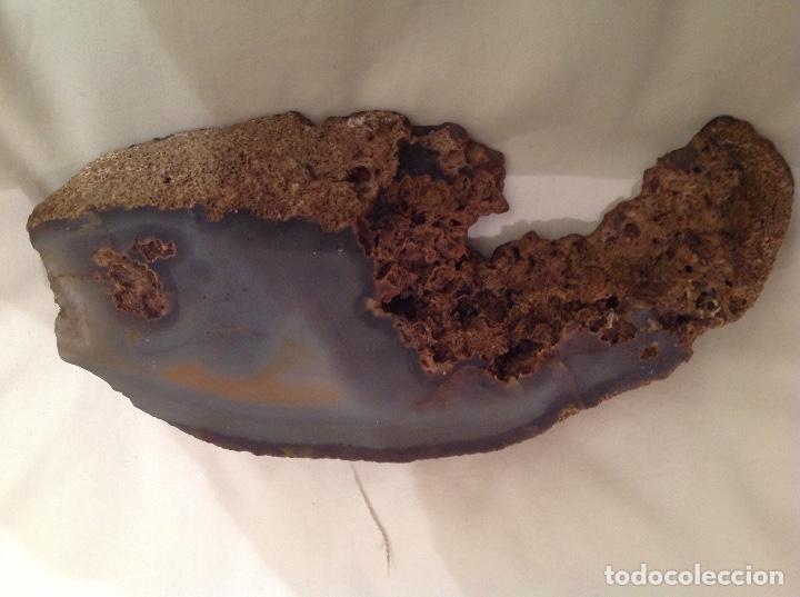 Ceniceros: Cenicero de Agata. - Foto 2