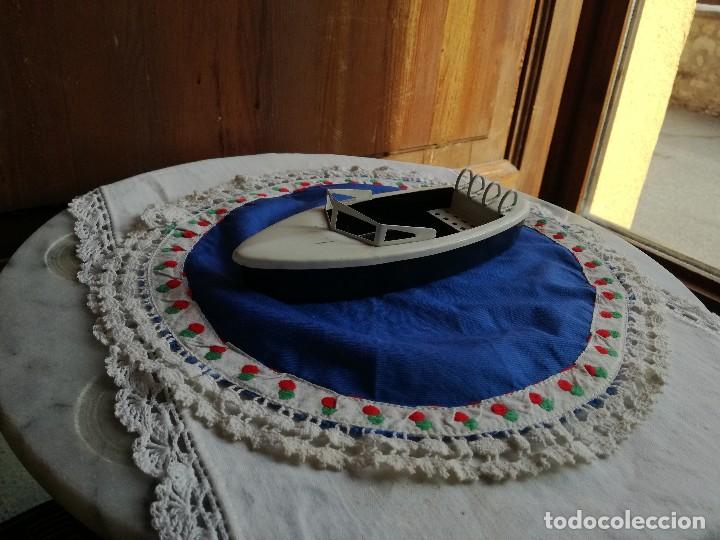 Ceniceros: CENICERO - RETRO . - Foto 2