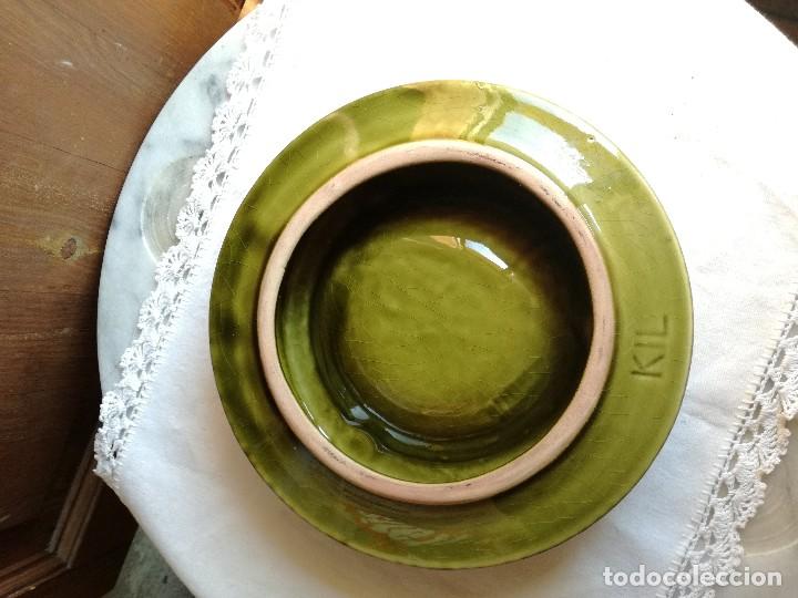 Ceniceros: CENICERO - CERAMICA - KIL . - Foto 2