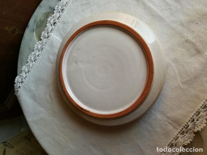 Ceniceros: CENICERO DE CERAMICA . - Foto 2