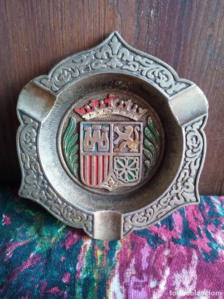 Ceniceros: CENICERO - CASTILLA Y LEON. - Foto 1