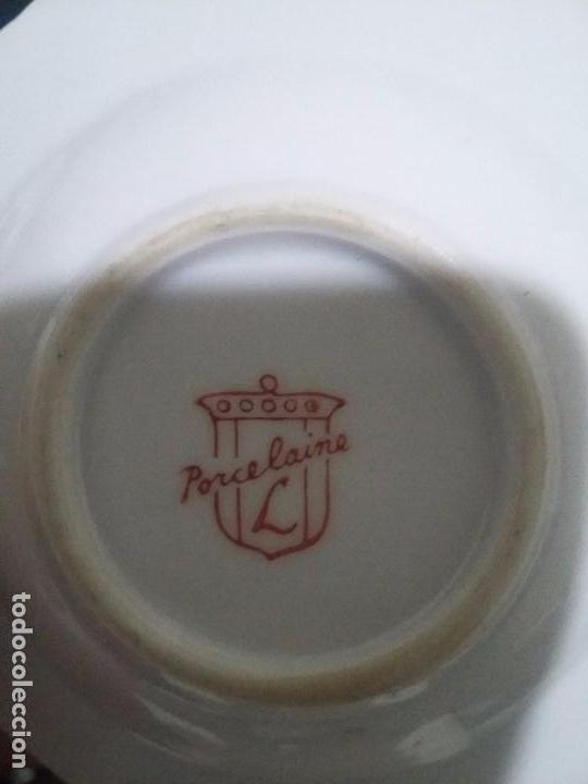 Ceniceros: Porcelana y oro - Foto 2