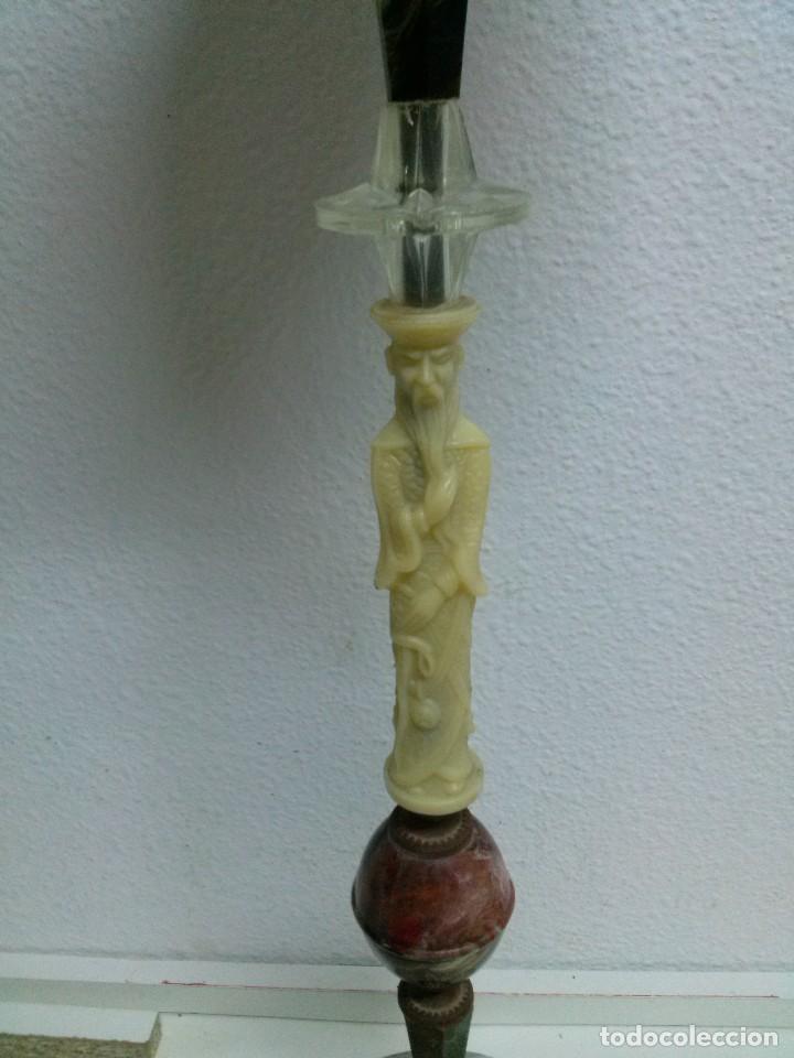 Ceniceros: cenicero de pie - Foto 3