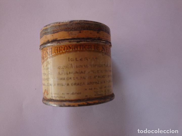 Ceniceros: GRASA DE SERPIENTE - Foto 2