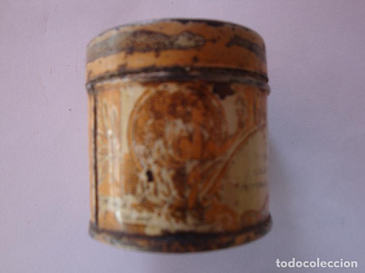 Ceniceros: GRASA DE SERPIENTE - Foto 3