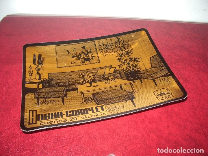 Ceniceros: Cenicero: HOGAR COMPLET, Lanas Arag&oacute;n - Foto 1