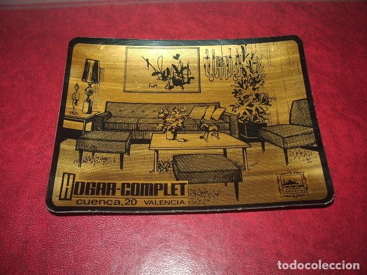 Ceniceros: Cenicero: HOGAR COMPLET, Lanas Arag&oacute;n - Foto 2