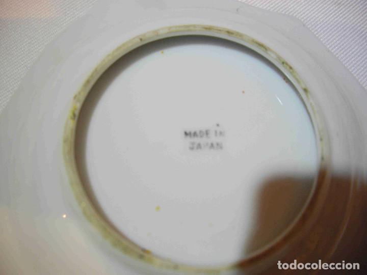 Ceniceros: CENICEROS PORCELANA JAPONESA - Foto 4