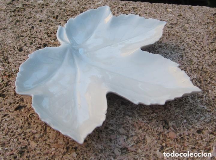 Ceniceros: Cenicero porcelana