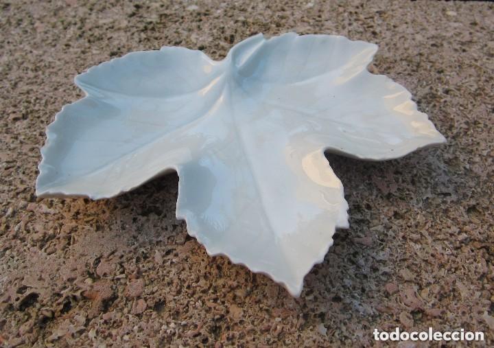 Ceniceros: Cenicero porcelana - Foto 2