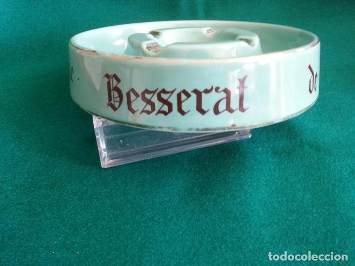 Ceniceros: CENICERO CHAMPAGNE BESSERAT - Foto 2