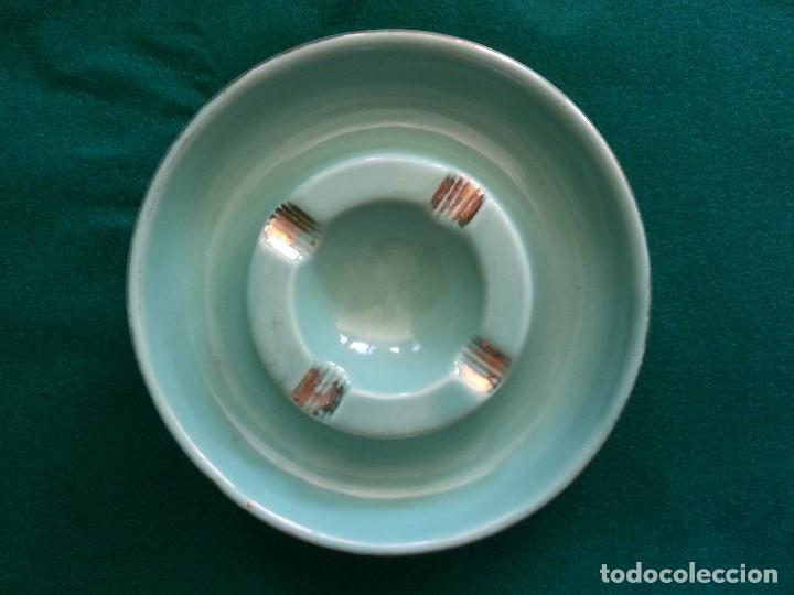 Ceniceros: CENICERO CHAMPAGNE BESSERAT - Foto 4