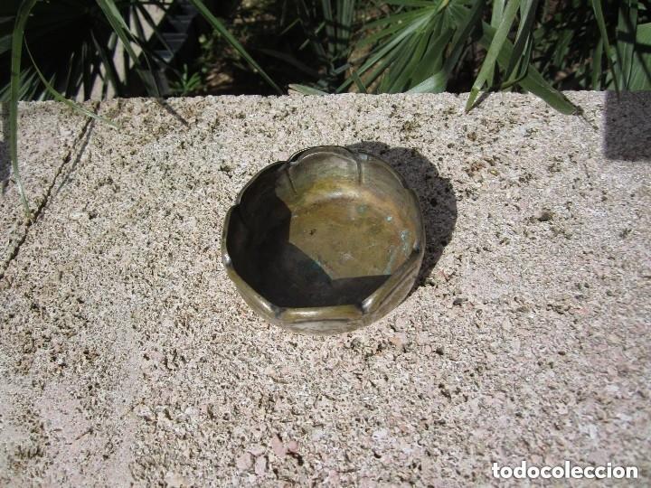 Ceniceros: ceniceroplata con sello - Foto 3