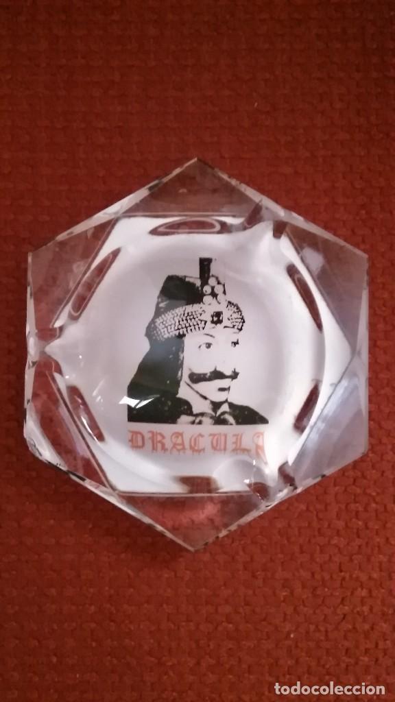 Ceniceros: CENICERO VLAD TEPES DR&Aacute;CULA - Foto 1