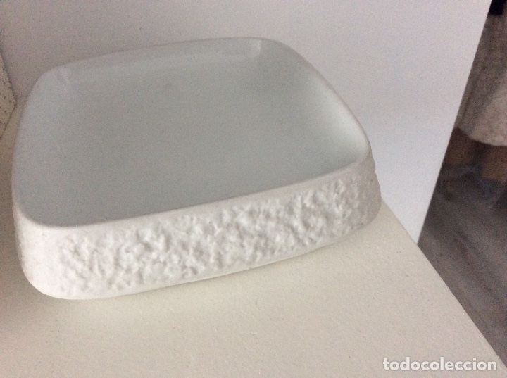 Ashtrays: CENICERO VINTAGE DE COLECCION A&Ntilde;O 1976 EN PORCELANA ALEMANA DE BAVARIA ROYAL KPM