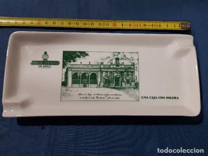 Ceniceros: ANTIGUO CENICERO - Foto 1